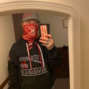 Meet your Posher, Aaron